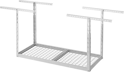 Gladiator Overhead GearLoft™ Storage Rack 2 x 4, GALS24M1KG in Saudi Arabia
