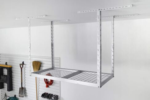 Gladiator Overhead GearLoft™ Storage Rack 2 x 4, GALS24M1KG in Saudi Arabia