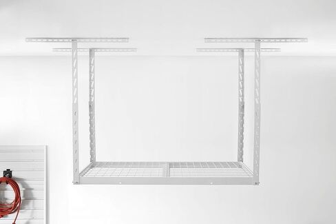 Gladiator Overhead GearLoft™ Storage Rack 2 x 4, GALS24M1KG in Saudi Arabia