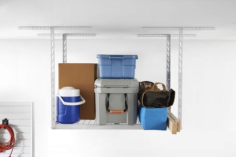 Gladiator Overhead GearLoft™ Storage Rack 2 x 4, GALS24M1KG in Saudi Arabia