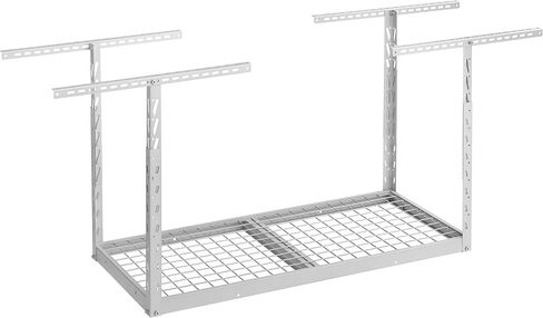 Gladiator Overhead GearLoft™ Storage Rack 2 x 4, GALS24M1KG in Saudi Arabia