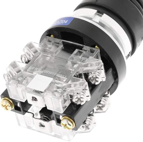 Joystick Switch Controller 2 Position 2no Momentary, 4 Position Joystick with, 4 Position Joystick with for Industrial Control Ac 50hz and DC Circuits in Saudi Arabia