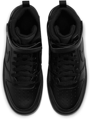 Nike boys Court Borough Mid 2 in Saudi Arabia