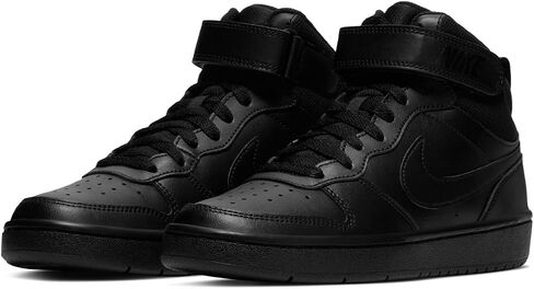 Nike boys Court Borough Mid 2 in Saudi Arabia