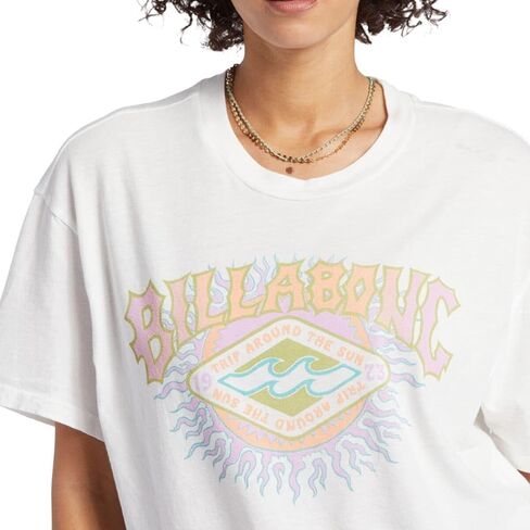 Billabong Women's Surf in Saudi Arabia