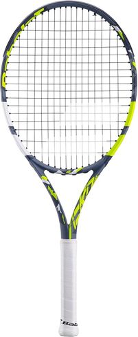 Babolat Aero Junior Tennis Racquet (Yellow/Black) in Saudi Arabia