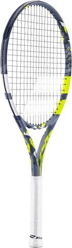 Babolat Aero Junior Tennis Racquet (Yellow/Black) in Saudi Arabia
