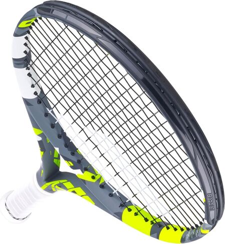 Babolat Aero Junior Tennis Racquet (Yellow/Black) in Saudi Arabia