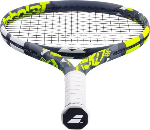 Babolat Aero Junior Tennis Racquet (Yellow/Black) in Saudi Arabia