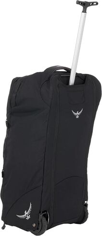 Osprey Farpoint Men's Wheeled Travel Pack 36L, Muted Space Blue in Saudi Arabia