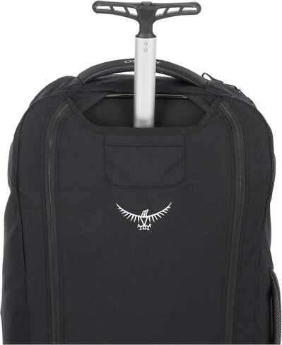 Osprey Farpoint Men's Wheeled Travel Pack 36L, Muted Space Blue in Saudi Arabia