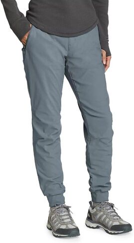 Eddie Bauer Women's Rainier Fleece-Lined Jogger Pants in Saudi Arabia
