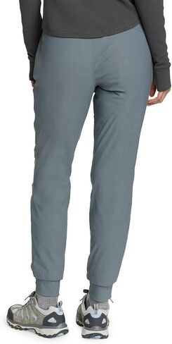Eddie Bauer Women's Rainier Fleece-Lined Jogger Pants in Saudi Arabia