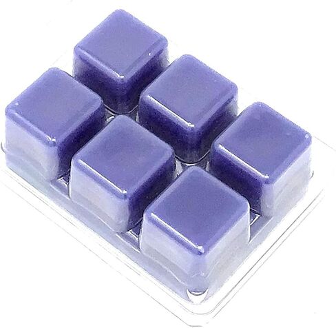 Scentsationals Wax melt, Lemon Blueberry Donut in Saudi Arabia