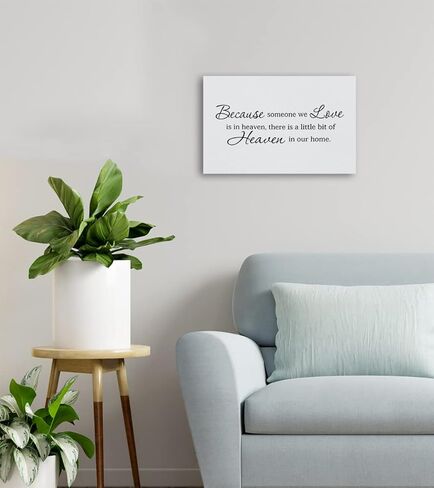 Nogrit اخترت لك ديكور جدار الفن، زوجين ديكور جدار غرفة نوم، ديكور غرفة نوم رومانسية، هدايا المتزوجين حديثا، هدايا زوجين، هدايا عيد الحب، هدايا الزفاف الذكرى السنوية، ديكور الخطوبة، 14x11 in Kuwait