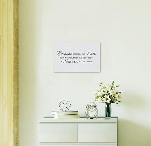 Nogrit اخترت لك ديكور جدار الفن، زوجين ديكور جدار غرفة نوم، ديكور غرفة نوم رومانسية، هدايا المتزوجين حديثا، هدايا زوجين، هدايا عيد الحب، هدايا الزفاف الذكرى السنوية، ديكور الخطوبة، 14x11 in Kuwait