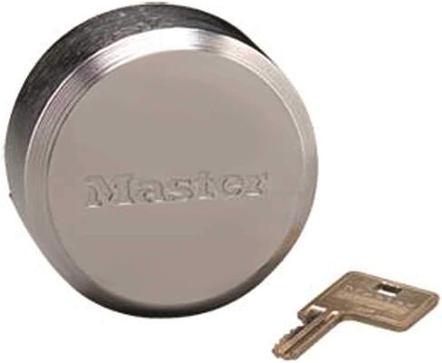 Keyed Padlock, Alike, 2-7/8"W in Saudi Arabia