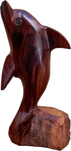 Cactus Decor - Hand Carved Wood Saguaro Desert for Home Decor - Handmade Wooden Sculpture - Old West Home Decor Southwest in Saudi Arabia