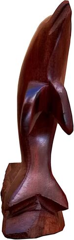 Cactus Decor - Hand Carved Wood Saguaro Desert for Home Decor - Handmade Wooden Sculpture - Old West Home Decor Southwest in Saudi Arabia