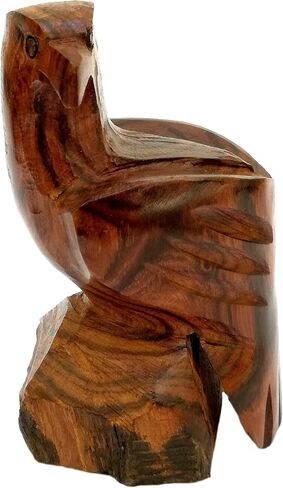Cactus Decor - Hand Carved Wood Saguaro Desert for Home Decor - Handmade Wooden Sculpture - Old West Home Decor Southwest in Saudi Arabia