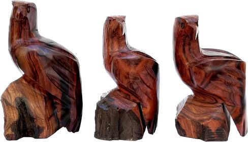 Cactus Decor - Hand Carved Wood Saguaro Desert for Home Decor - Handmade Wooden Sculpture - Old West Home Decor Southwest in Saudi Arabia
