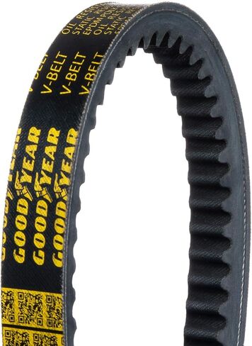 حزام Goodyear 22363 على شكل حرف V، عرض 22/32 بوصة، طول 36.3 بوصة in Saudi Arabia