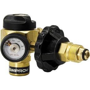 VN-500 Nitrogen Purging Regulator