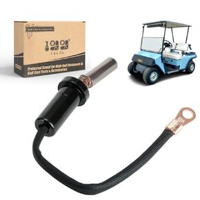 10L0L Golf Cart EZGO Speed Control Movable Wiper Contact Switch for EZGO Marathon 1982-1993 OEM 17504-G1,17504-G2