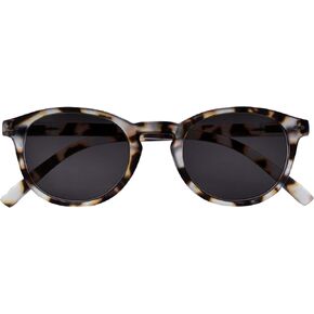 OPULIZE Zen Small Lightweight Mens Womens Sun Readers Reading Glasses UV400 S24