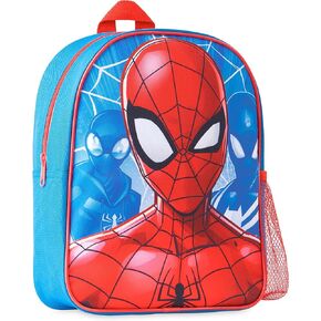 Marvel Spiderman Backpack - Kids Backpacks for Boys