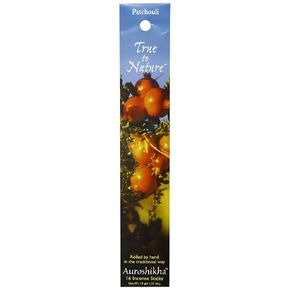 Incense, Patchouli, 10 Gram