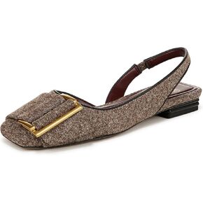 Franco Sarto Women's Classic Ballet Flat