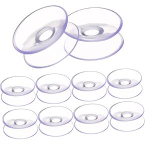 2 Sided Suction Cups Double Sided Suction Cups