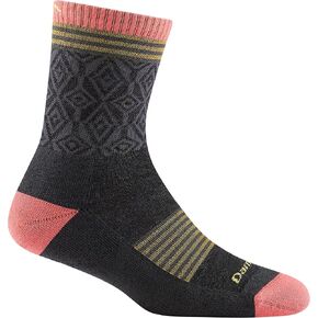 Darn Tough Vermont Women's Sobo Micro Crew Lightweight with Cushion