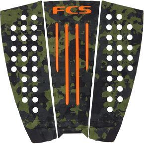 FCS Julian Traction Pad 2023