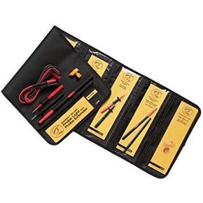 Fluke L215 SureGrip Kit with Probe Light and Probe Extender