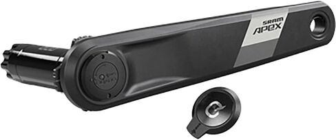 SRAM Apex Dub Left Crank Arm and Power Meter in Saudi Arabia