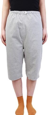 Adult Incontinence Underwear for Bedwetting for Men and Women, Breathable and Washable Urinary Leakage Protection Pants for Elderly in Saudi Arabia