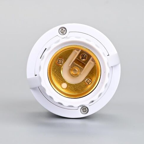 مقبس إضاءة مستشعر الحركة، برغي حركة بالأشعة تحت الحمراء LED CFL محول لمبة متوهجة، ضوء جراج داخلي خارجي، للطابق السفلي in Kuwait