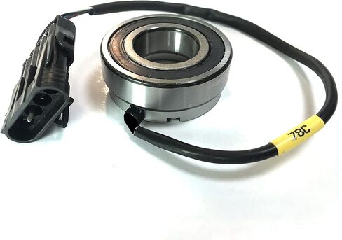 Dr.Acces Golf Cart Sensor Bearing Encoder Assembly Fits EZGO RXV Gas & Electric 2008 UP Replace # 612595 612368 in Saudi Arabia