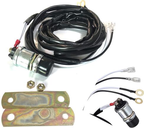 Dr.Acces Golf Cart Sensor Bearing Encoder Assembly Fits EZGO RXV Gas & Electric 2008 UP Replace # 612595 612368 in Saudi Arabia