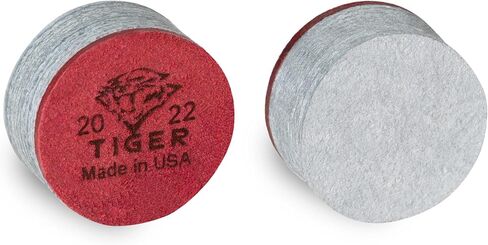 طرف CUE مصفح للبلياردو - قطعة واحدة - 13 أو 14 ملم in Kuwait