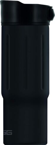 SIGG - Insulated Coffee Cup - Travel Mug Gemstone - Hot & Cold, Leakproof, BPA Free. in Saudi Arabia