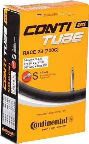 Continental 42mm Presta Valve Tube in Saudi Arabia
