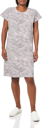 Helly-Hansen Women's Thalia Print Dress 2.0 in Saudi Arabia