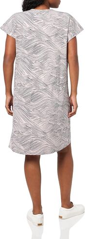 Helly-Hansen Women's Thalia Print Dress 2.0 in Saudi Arabia