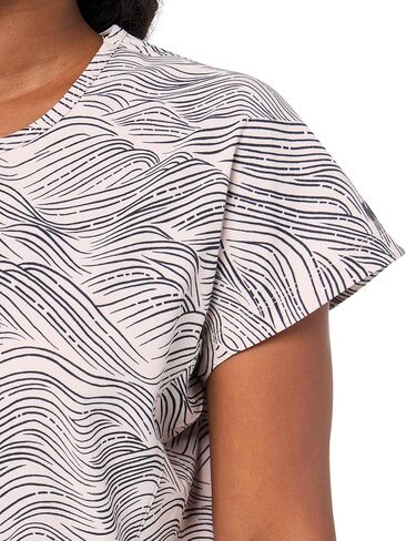 Helly-Hansen Women's Thalia Print Dress 2.0 in Saudi Arabia