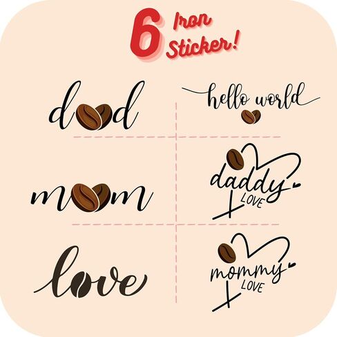 STALOFAZ Little Bean Baby Romper - Baby Bean Outfit Newborn Baby Boy Girl Bubble Long Sleeve Bodysuit Sweatshirt Infant Gift in Saudi Arabia