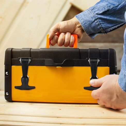 Baluue Rubber Hasp Flexible T-Handle Draw Latches Elastic Stainless Steel Rubber Draw Latches with Brackets, 2pcs in Saudi Arabia