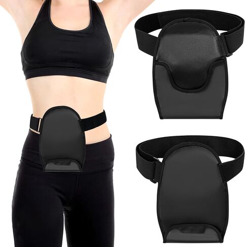 Ostomy Bag Covers with Adjustable Elastic Colostomy Support Belt Pouch Stoma Ileostomy Supplies for Women Men in Saudi Arabia